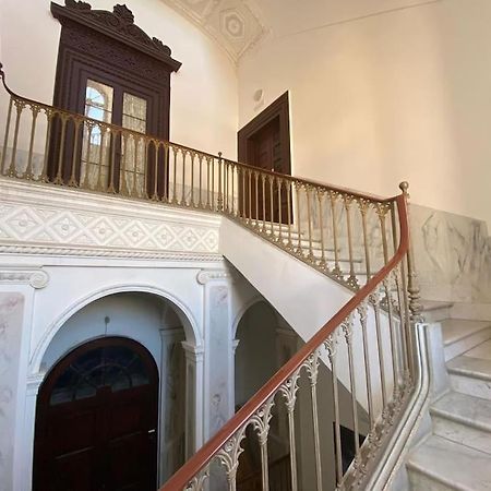Il Conte - Villa Monteleone Adelfia 外观 照片