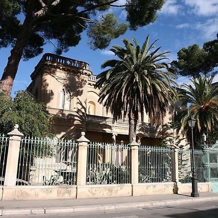 Il Conte - Villa Monteleone Adelfia 外观 照片