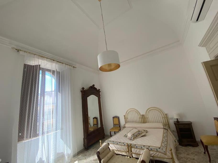 Il Conte - Villa Monteleone Adelfia 外观 照片