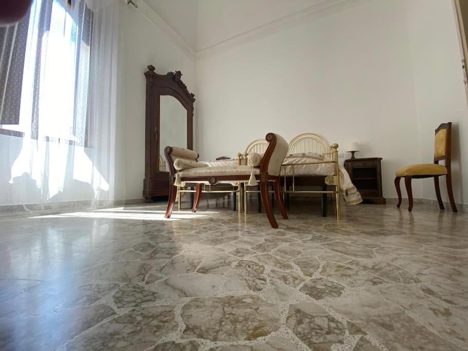 Il Conte - Villa Monteleone Adelfia 外观 照片