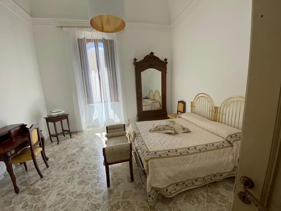 Il Conte - Villa Monteleone Adelfia 外观 照片