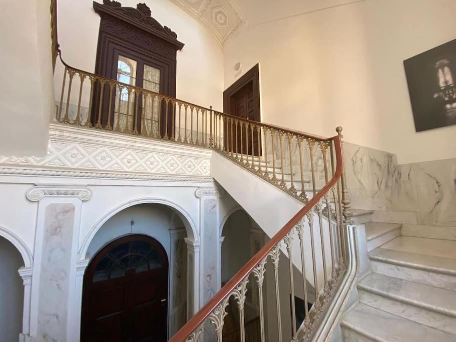 Il Conte - Villa Monteleone Adelfia 外观 照片