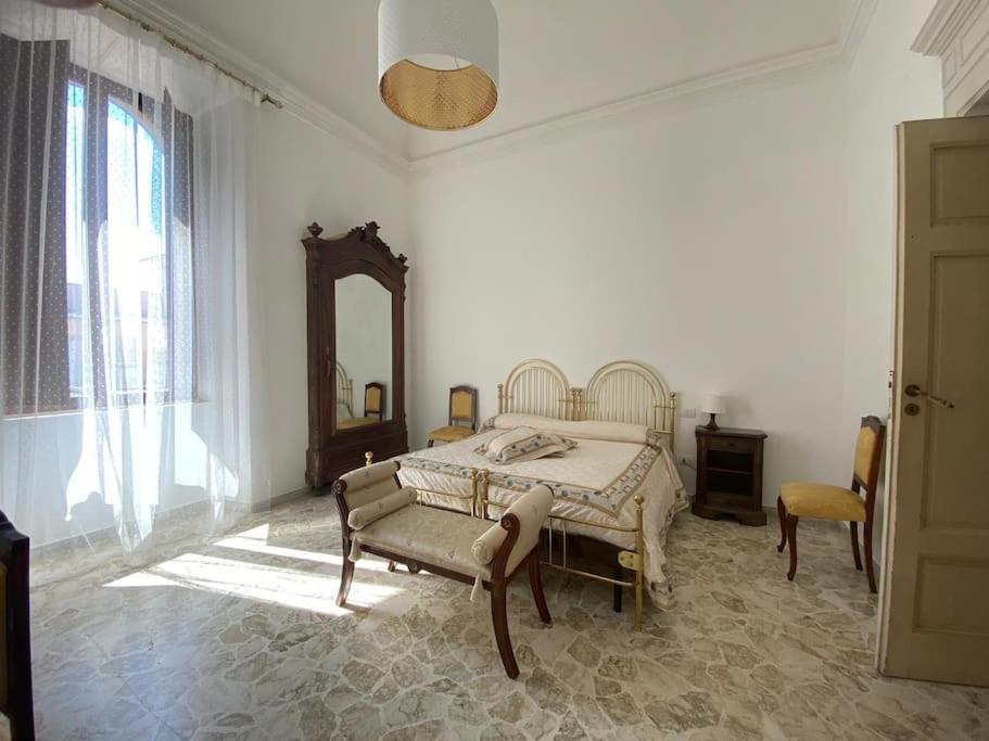 Il Conte - Villa Monteleone Adelfia 外观 照片
