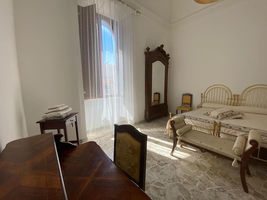 Il Conte - Villa Monteleone Adelfia 外观 照片