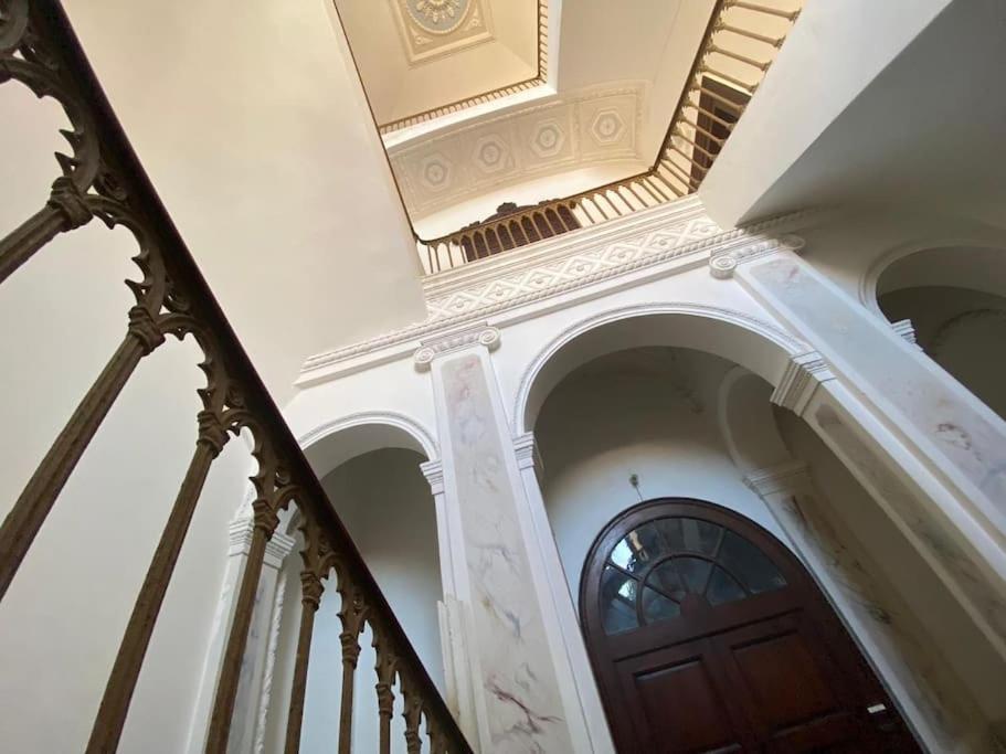 Il Conte - Villa Monteleone Adelfia 外观 照片